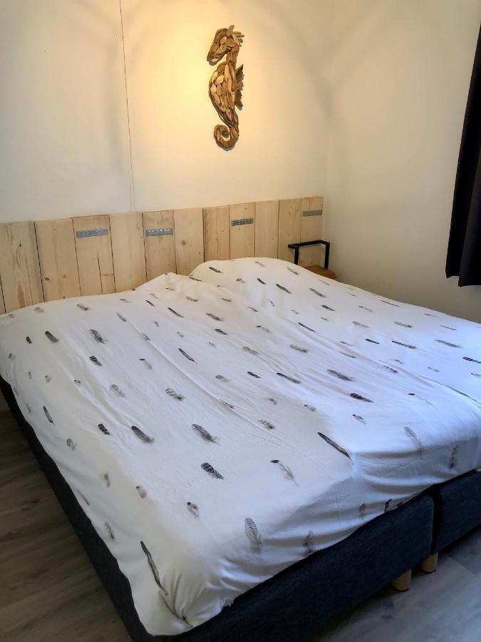 Apartamento Puur Texels 12 De Koog  Exterior foto