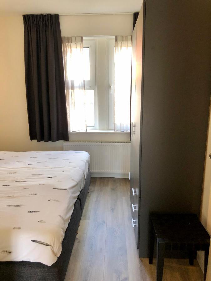 Apartamento Puur Texels 12 De Koog  Exterior foto