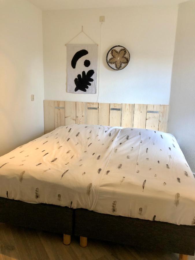 Apartamento Puur Texels 12 De Koog  Exterior foto